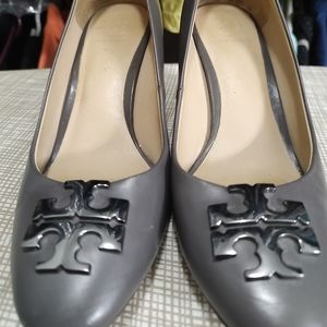 Tory Burch heels